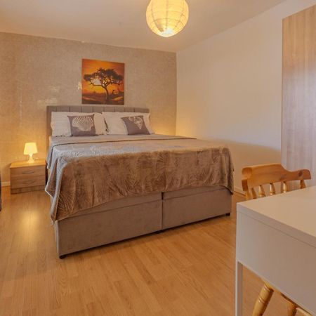 Apartment Coral 메타이나 외부 사진