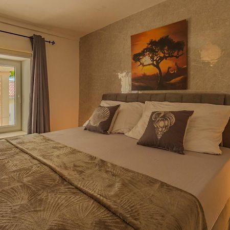 Apartment Coral 메타이나 외부 사진