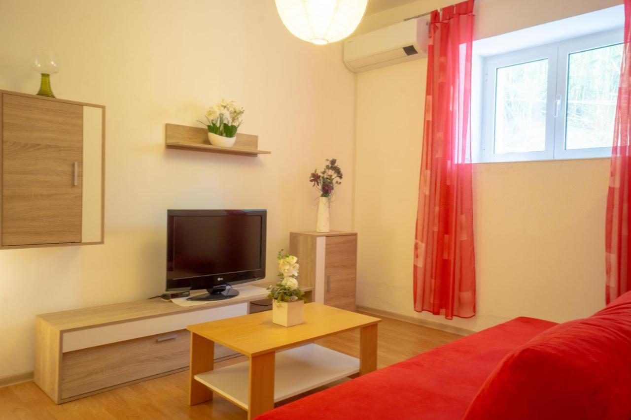 Apartment Coral 메타이나 외부 사진