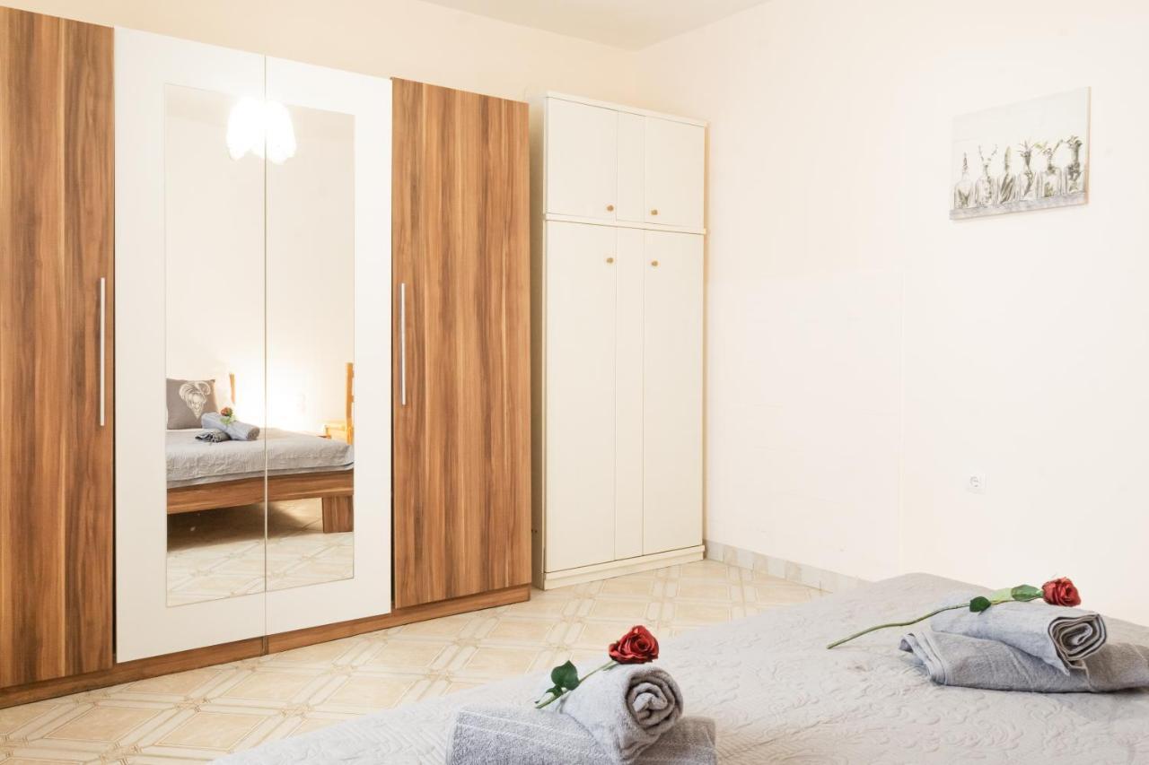 Apartment Coral 메타이나 외부 사진