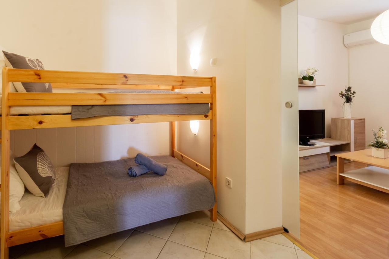 Apartment Coral 메타이나 외부 사진
