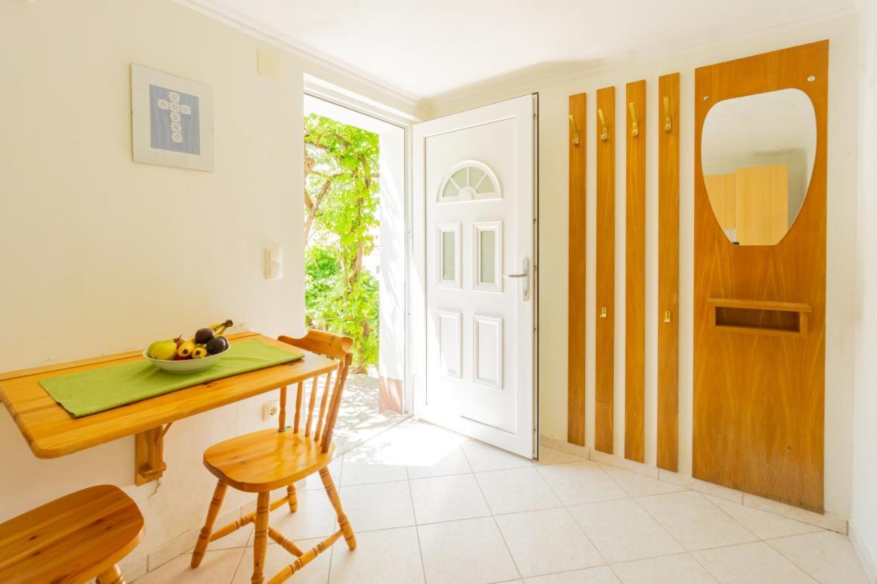 Apartment Coral 메타이나 외부 사진