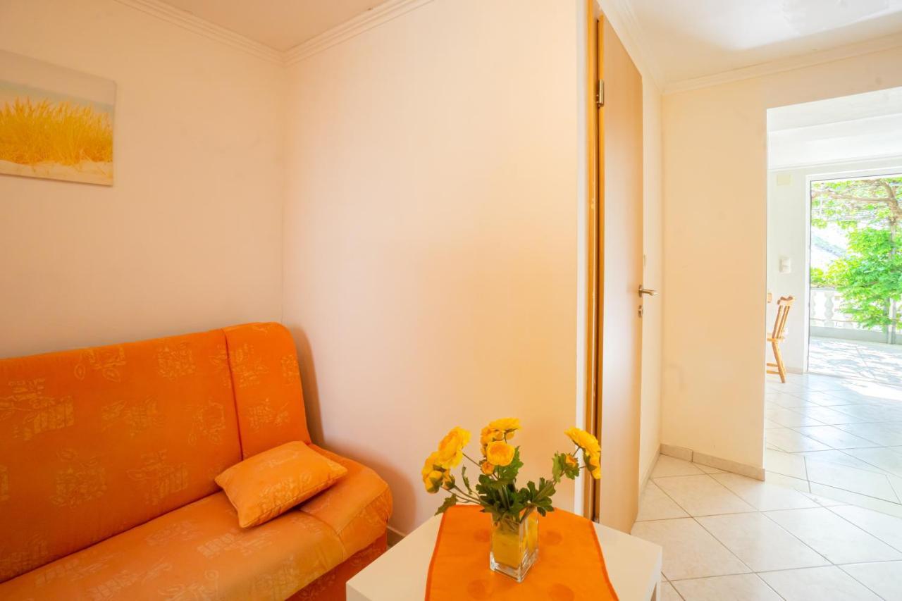 Apartment Coral 메타이나 외부 사진