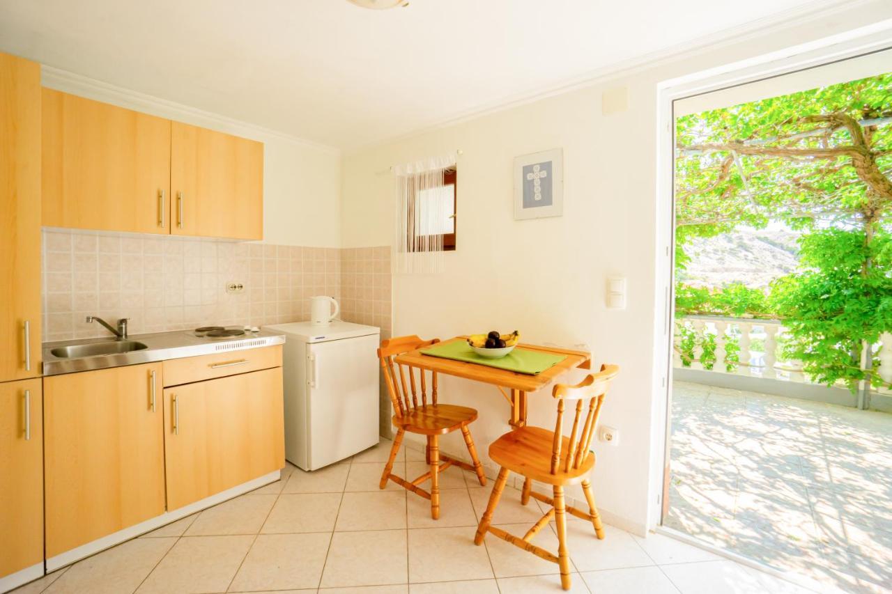 Apartment Coral 메타이나 외부 사진
