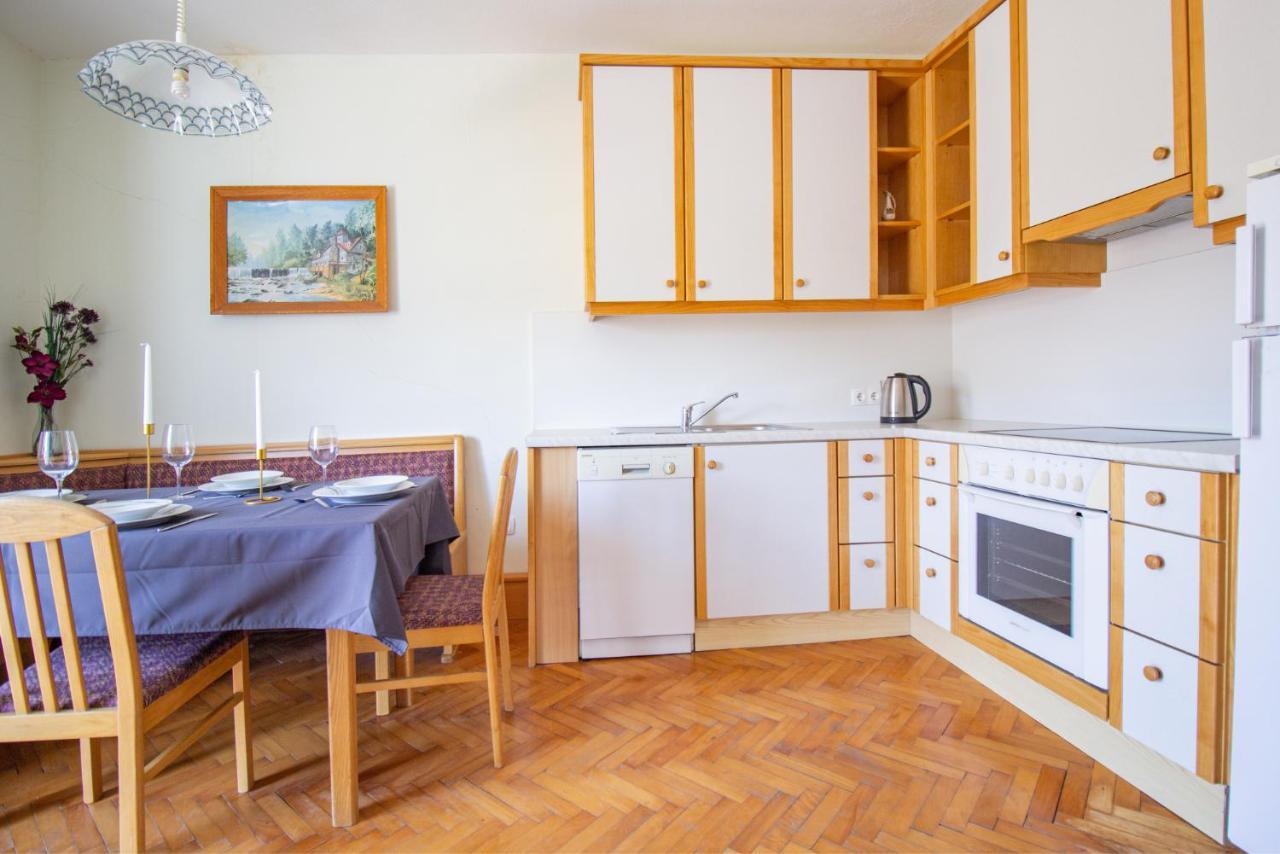 Apartment Coral 메타이나 외부 사진