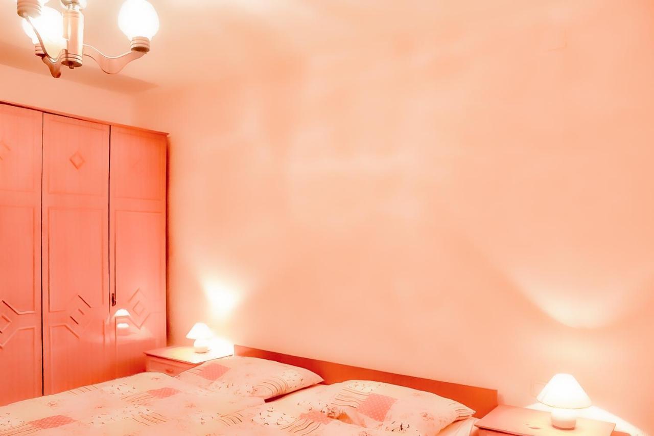 Apartment Coral 메타이나 객실 사진